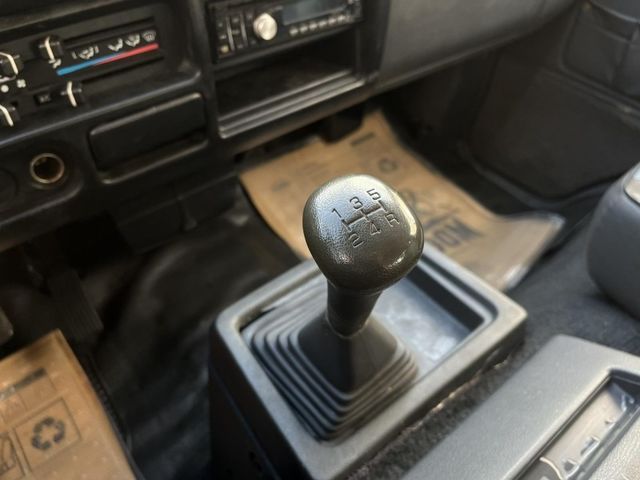 Mitsubishi Delica  第18張相片