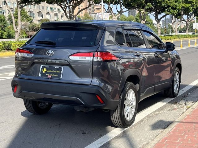 Toyota Cross  第3張相片