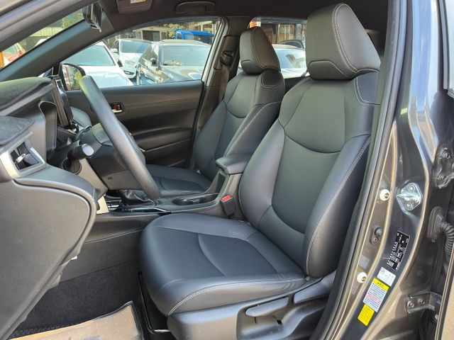 Toyota Cross  第5張相片