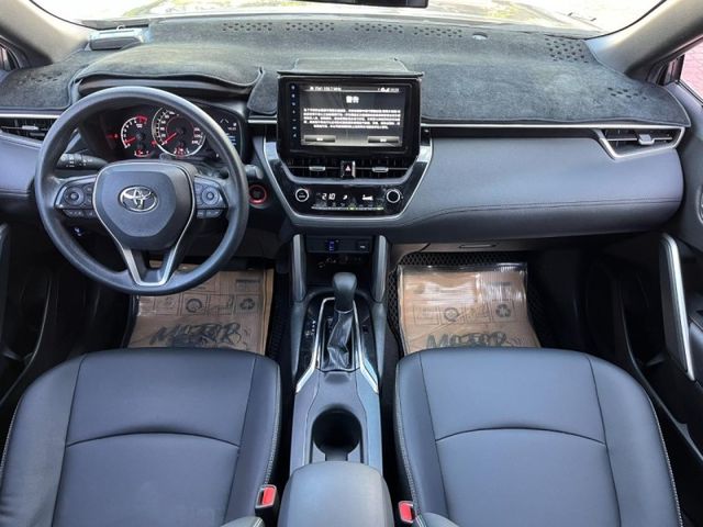 Toyota Cross  第8張相片