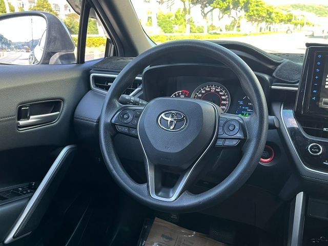 Toyota Cross  第10張相片