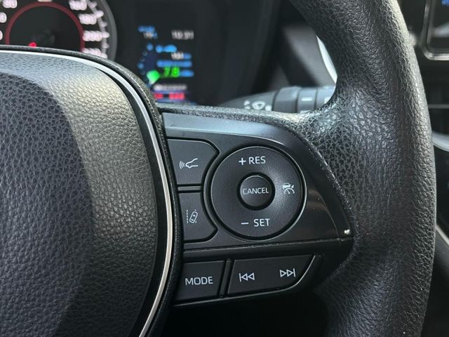 Toyota Cross  第12張相片