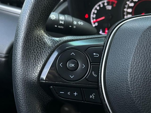 Toyota Cross  第13張相片