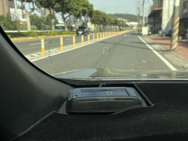 Toyota Cross  第14張相片