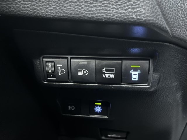 Toyota Cross  第15張相片