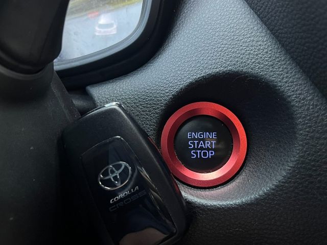 Toyota Cross  第16張相片