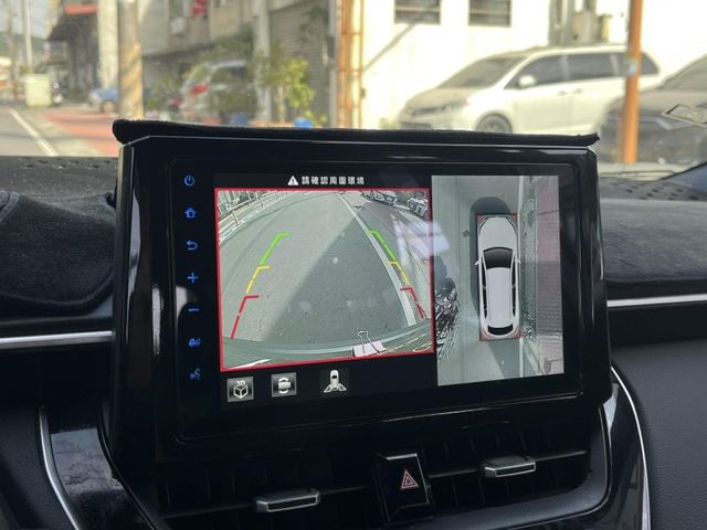 Toyota Cross  第19張相片