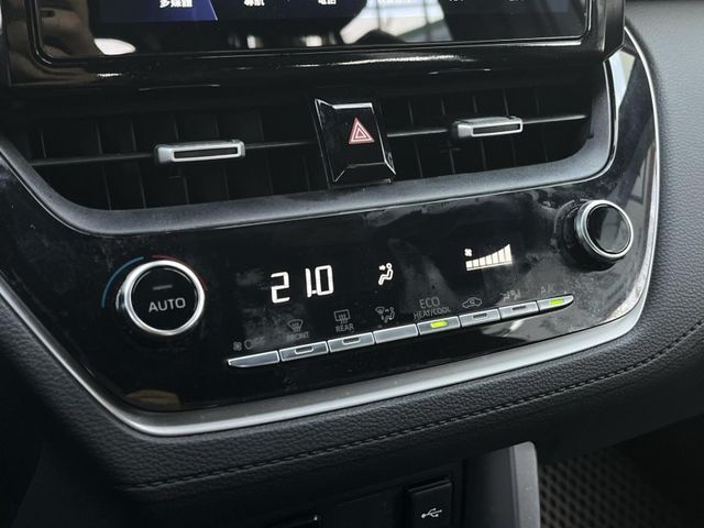 Toyota Cross  第20張相片