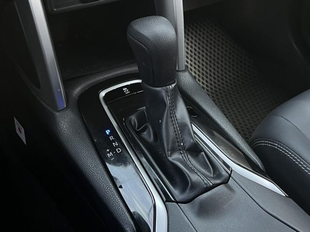 Toyota Cross  第22張相片