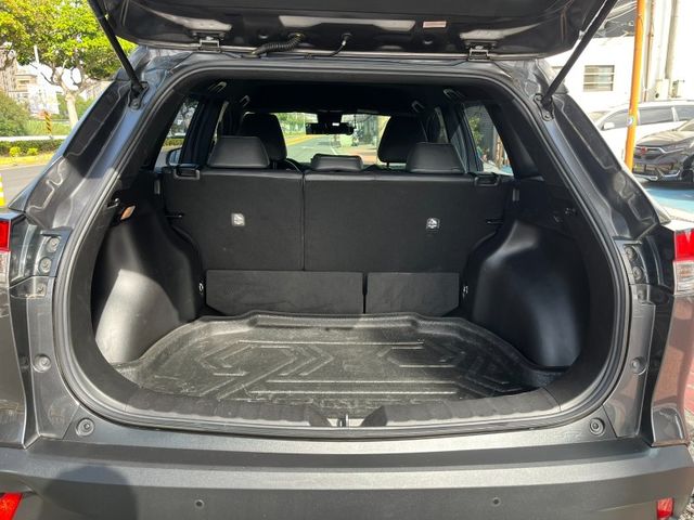 Toyota Cross  第25張相片