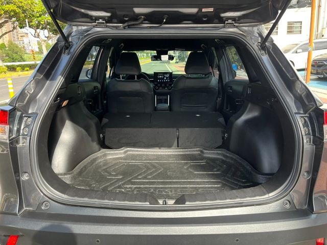 Toyota Cross  第26張相片