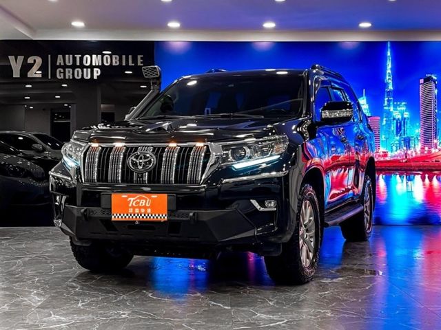 Toyota Tacoma  第1張相片