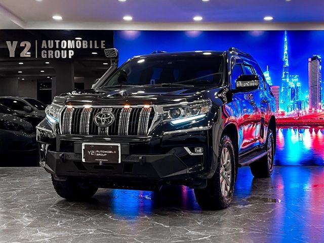 Toyota Tacoma  第2張相片