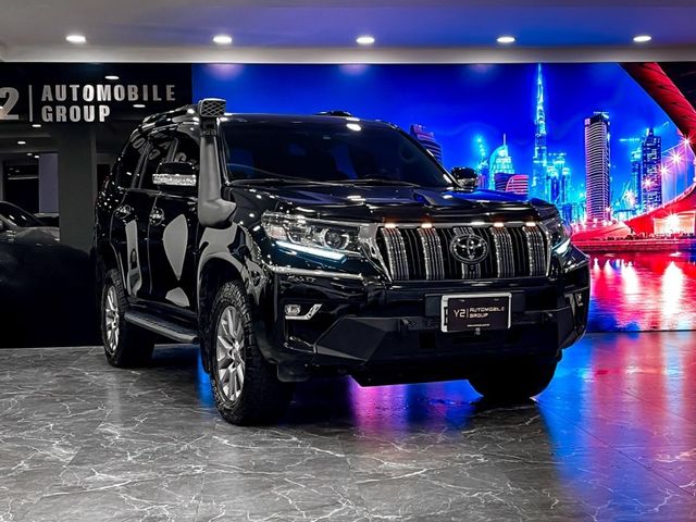 Toyota Tacoma  第3張相片