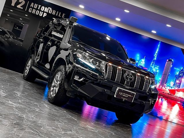 Toyota Tacoma  第8張相片