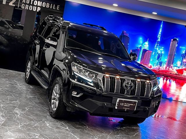 Toyota Tacoma  第10張相片