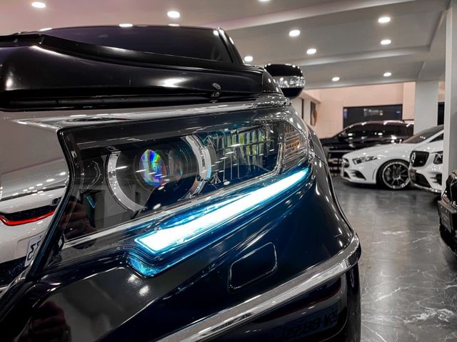 Toyota Tacoma  第17張相片