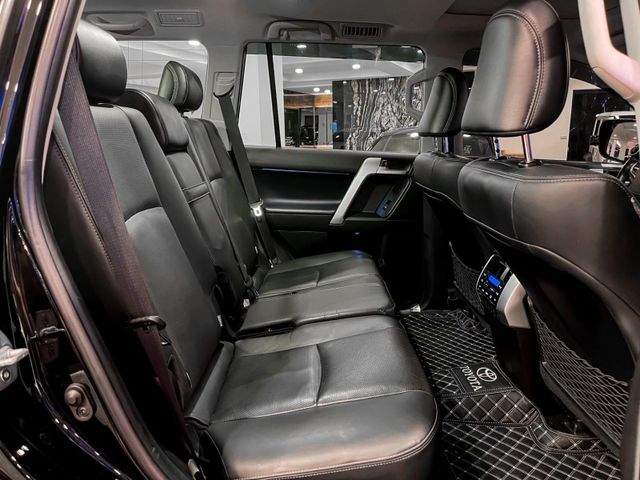 Toyota Tacoma  第23張相片