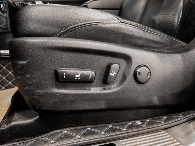 Toyota Tacoma  第28張相片