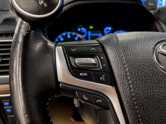 Toyota Tacoma  第29張相片