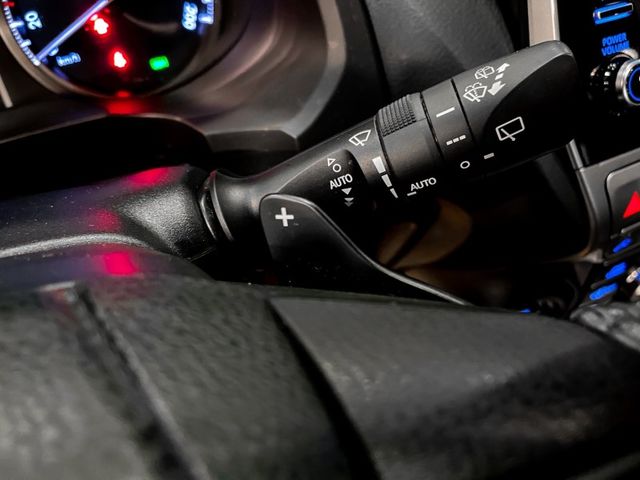 Toyota Tacoma  第32張相片