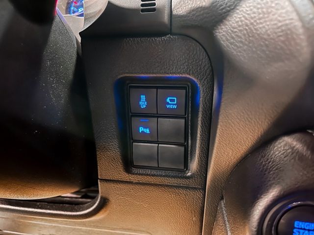 Toyota Tacoma  第33張相片