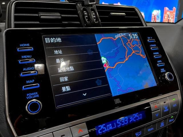 Toyota Tacoma  第35張相片