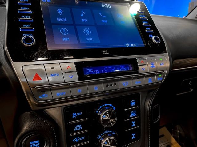 Toyota Tacoma  第37張相片