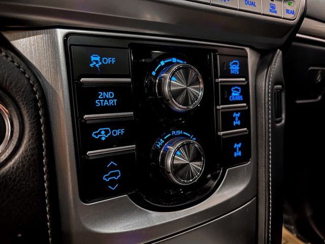 Toyota Tacoma  第38張相片