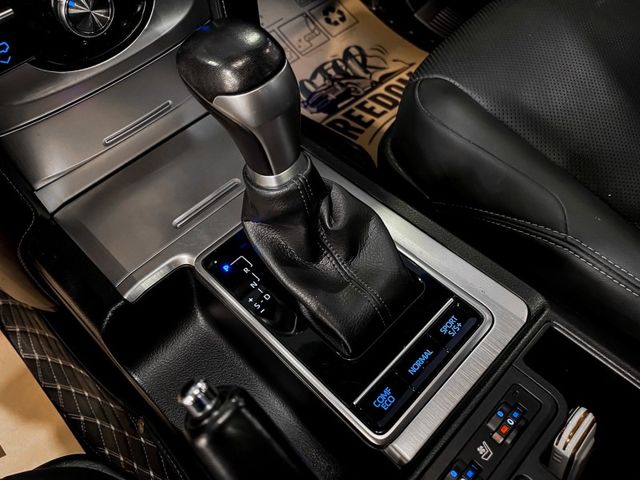 Toyota Tacoma  第39張相片