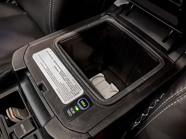 Toyota Tacoma  第41張相片