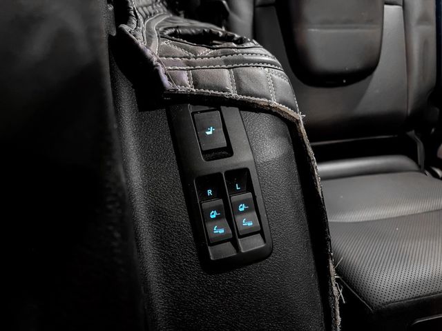 Toyota Tacoma  第45張相片