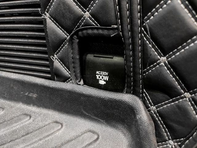 Toyota Tacoma  第46張相片