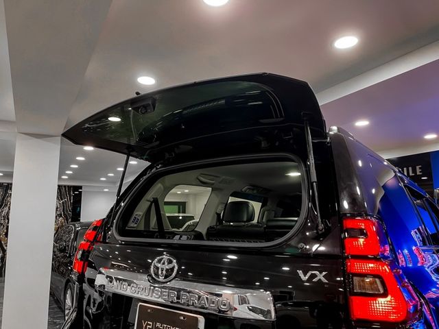 Toyota Tacoma  第47張相片