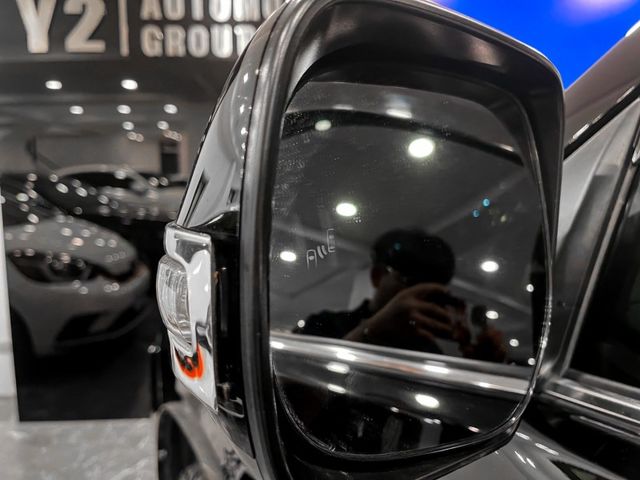 Toyota Tacoma  第48張相片