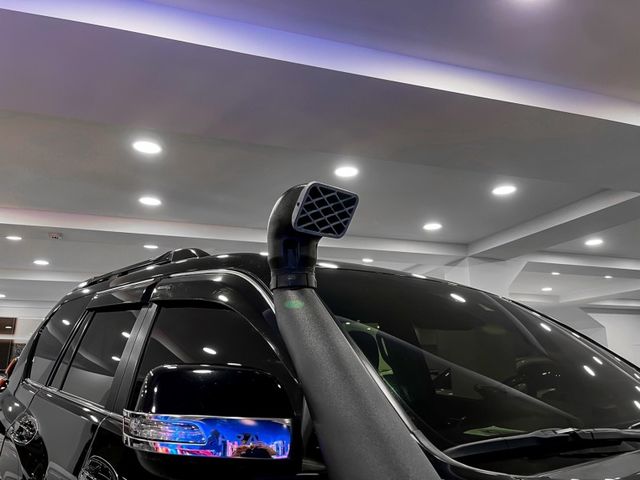 Toyota Tacoma  第51張相片