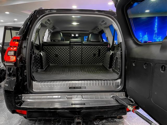 Toyota Tacoma  第52張相片