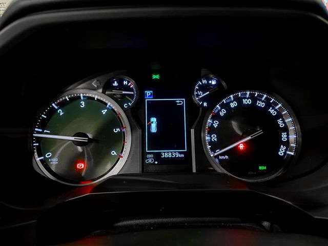 Toyota Tacoma  第53張相片