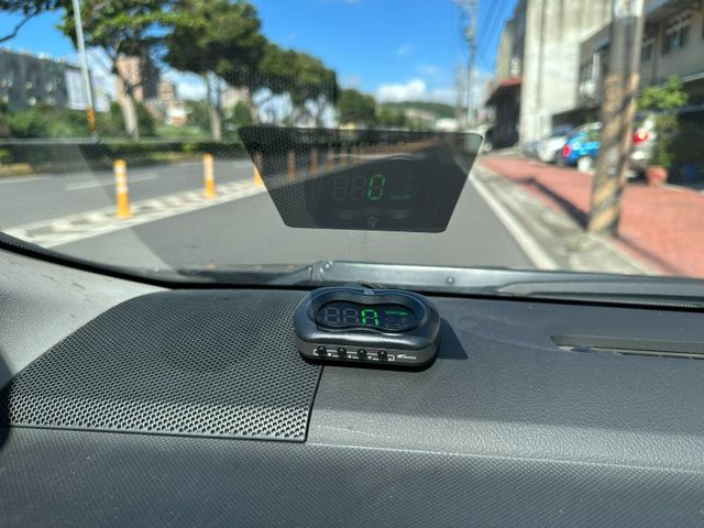 Toyota Wish  第15張相片