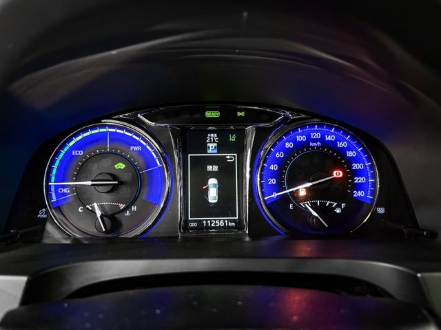 Toyota Camry  第4張相片