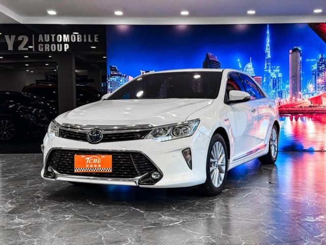 Toyota Camry  第5張相片