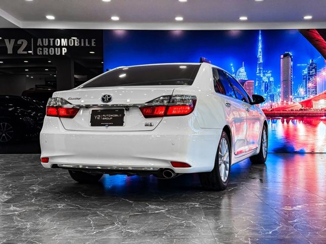 Toyota Camry  第9張相片