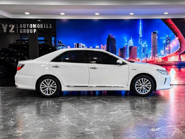 Toyota Camry  第18張相片