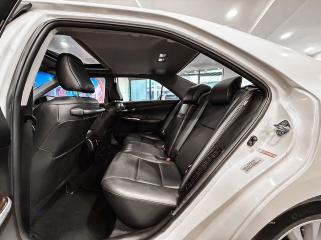 Toyota Camry  第20張相片