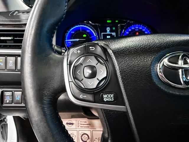 Toyota Camry  第25張相片