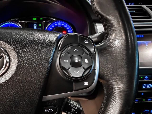 Toyota Camry  第26張相片