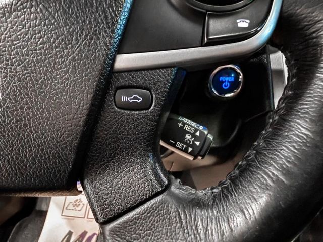 Toyota Camry  第27張相片