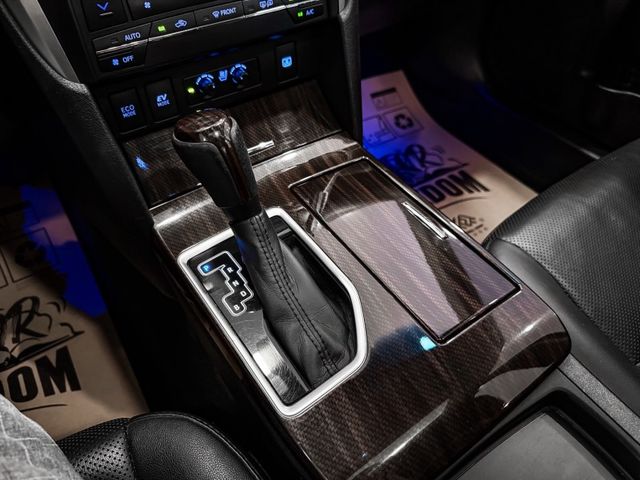 Toyota Camry  第34張相片