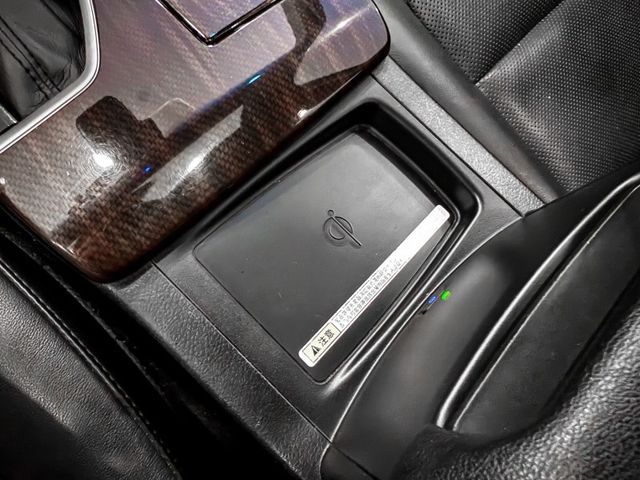 Toyota Camry  第36張相片