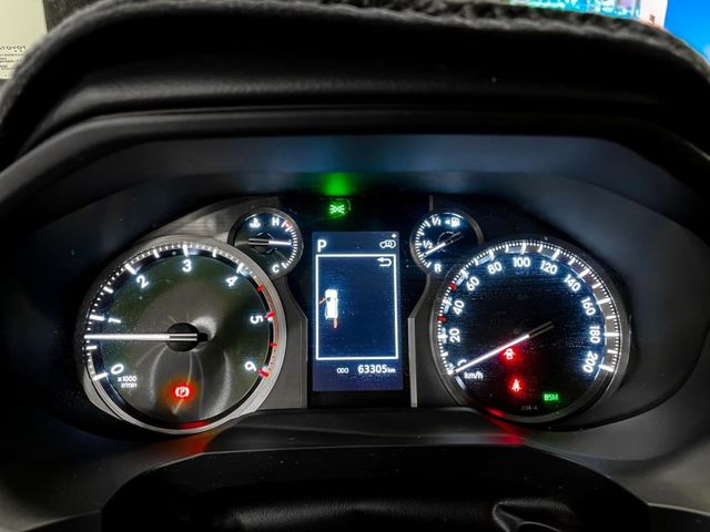 Toyota Zace  第1張相片